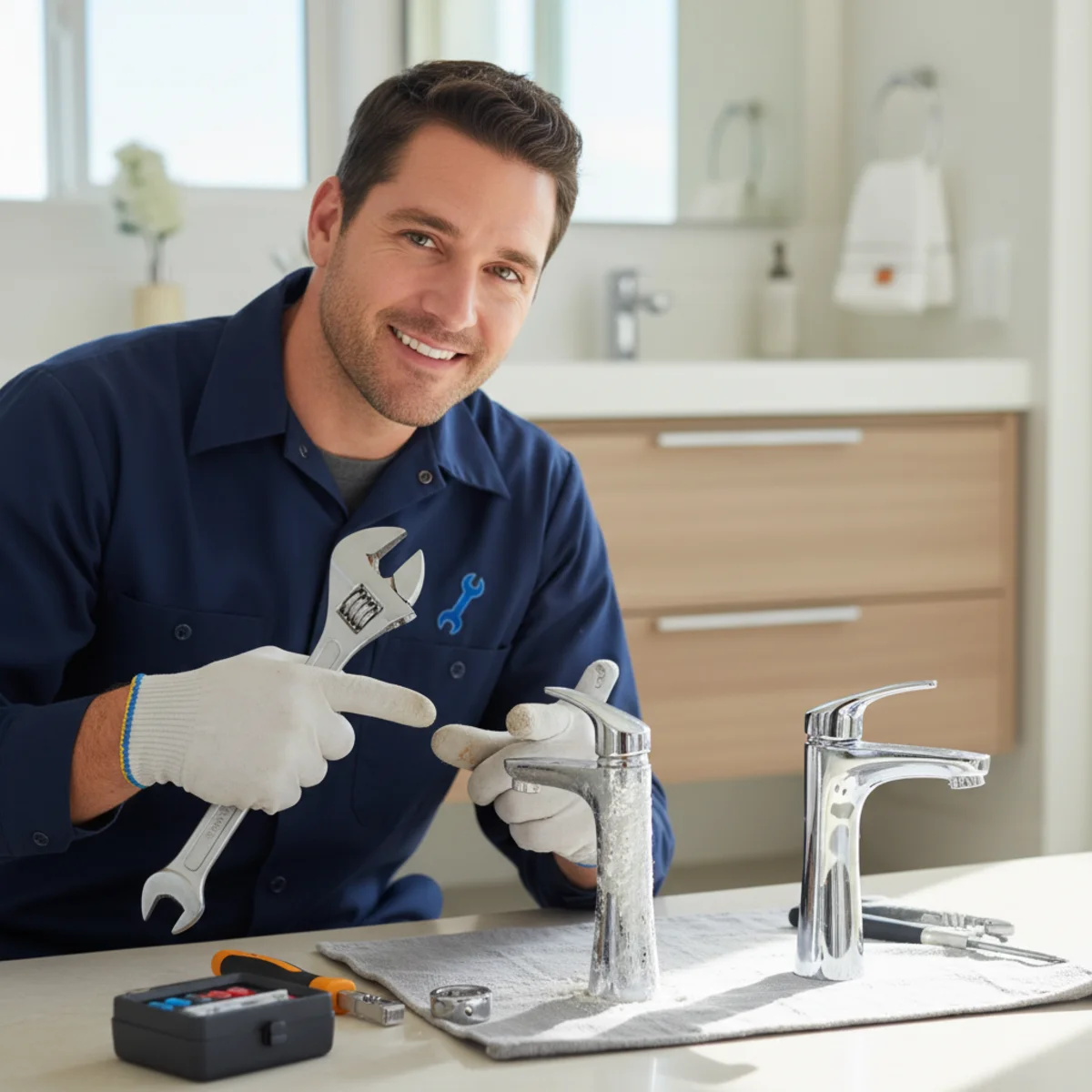 Helpful plumbing tips for Hemet homeowners