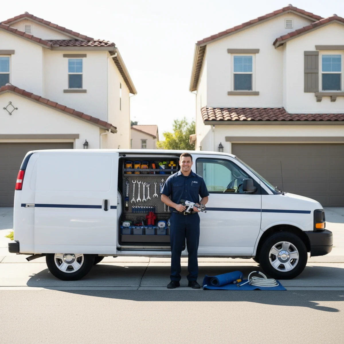 Local plumber serving French Valley, CA